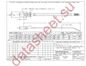 PLWP3H-TL0 datasheet  